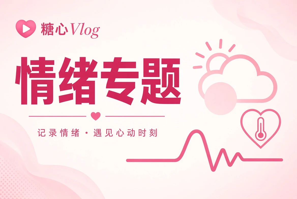 心情笺内容配图
